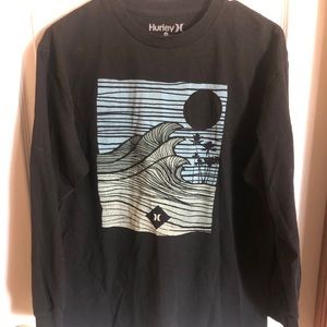 Women’s Hurley Long Sleeve